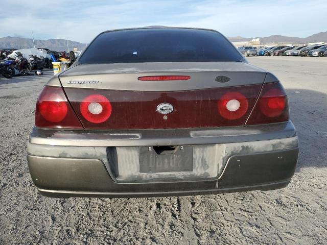 Photo 5 VIN: 2G1WF52E739382187 - CHEVROLET IMPALA 