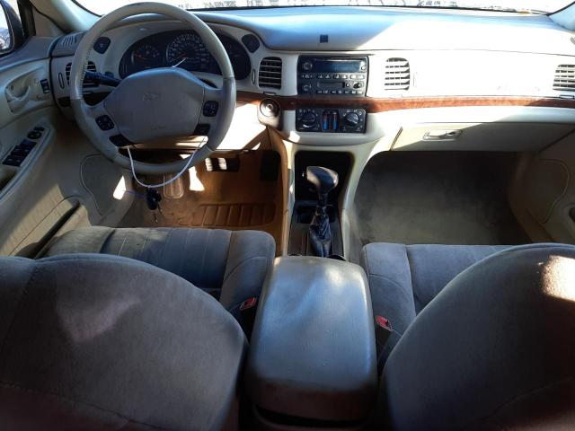 Photo 7 VIN: 2G1WF52E739382187 - CHEVROLET IMPALA 