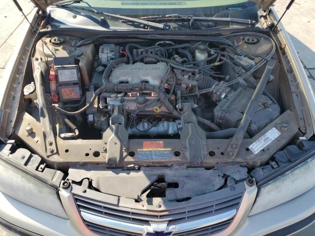 Photo 10 VIN: 2G1WF52E739417519 - CHEVROLET IMPALA 