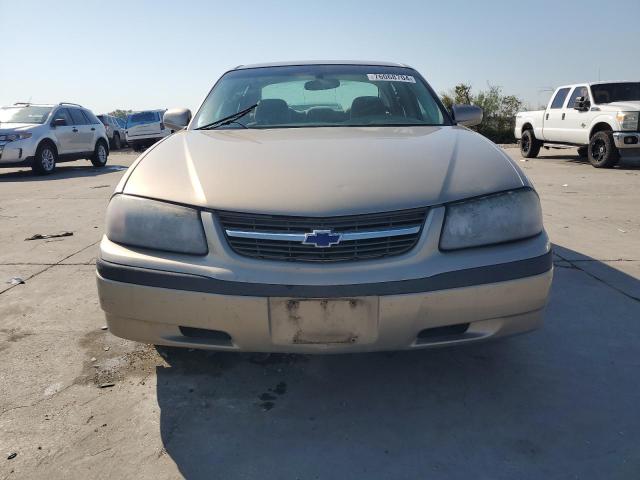 Photo 4 VIN: 2G1WF52E739417519 - CHEVROLET IMPALA 