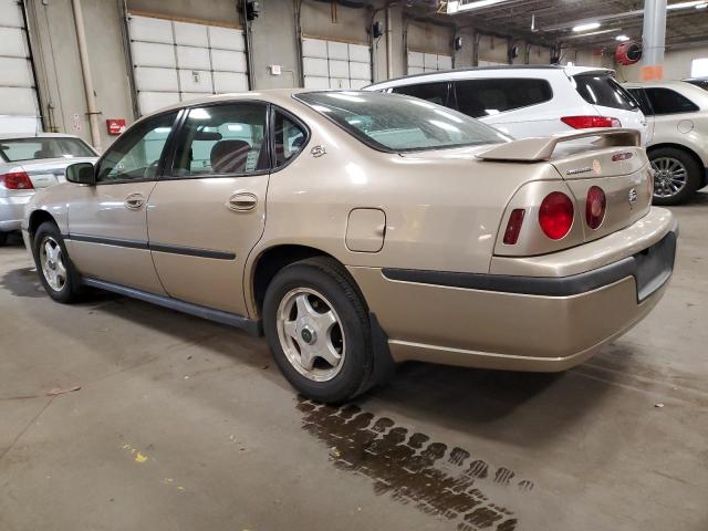 Photo 1 VIN: 2G1WF52E749171461 - CHEVROLET IMPALA 