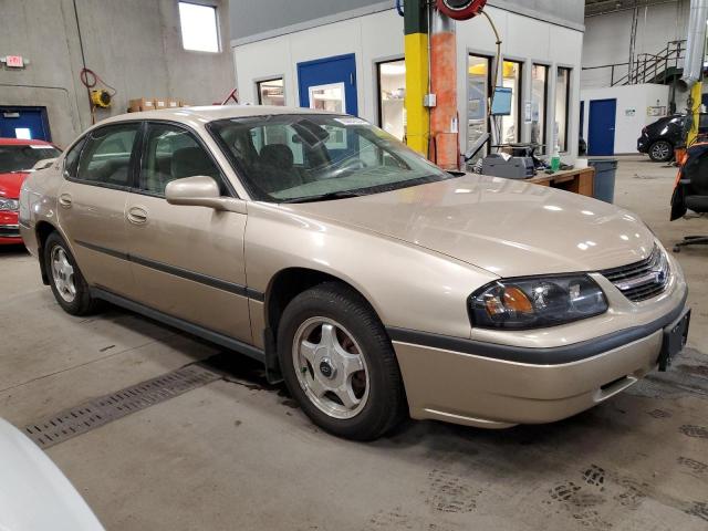 Photo 3 VIN: 2G1WF52E749171461 - CHEVROLET IMPALA 