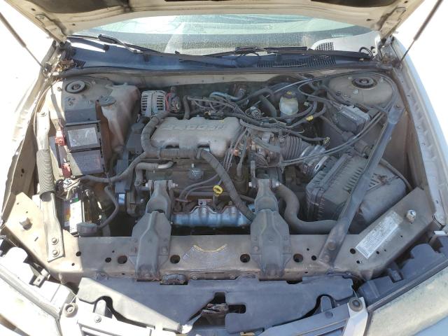 Photo 10 VIN: 2G1WF52E749191774 - CHEVROLET IMPALA 