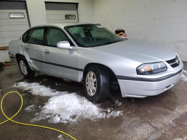 Photo 3 VIN: 2G1WF52E749284374 - CHEVROLET IMPALA 