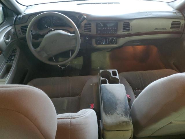 Photo 7 VIN: 2G1WF52E749284374 - CHEVROLET IMPALA 