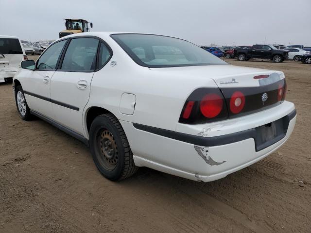 Photo 1 VIN: 2G1WF52E749325697 - CHEVROLET IMPALA 