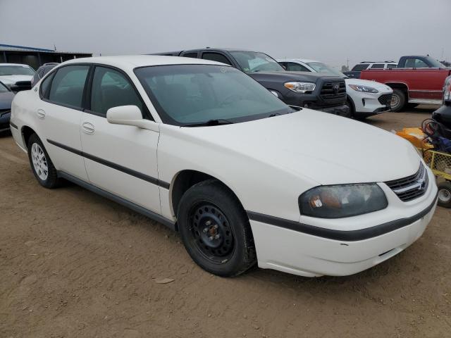 Photo 3 VIN: 2G1WF52E749325697 - CHEVROLET IMPALA 