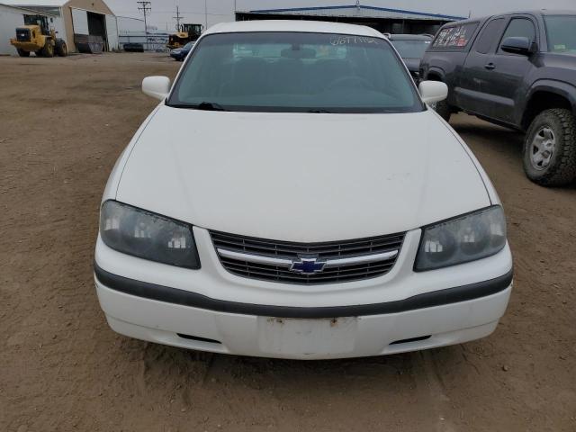 Photo 4 VIN: 2G1WF52E749325697 - CHEVROLET IMPALA 