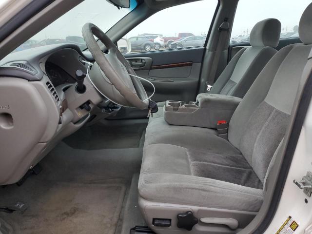 Photo 6 VIN: 2G1WF52E749325697 - CHEVROLET IMPALA 