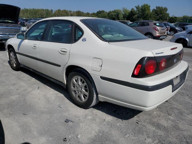 Photo 1 VIN: 2G1WF52E749401449 - CHEVROLET IMPALA 