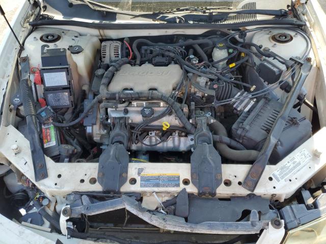 Photo 10 VIN: 2G1WF52E749401449 - CHEVROLET IMPALA 