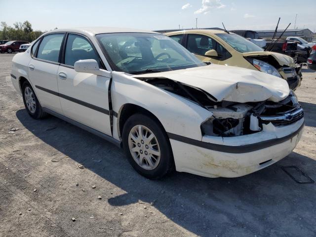 Photo 3 VIN: 2G1WF52E749401449 - CHEVROLET IMPALA 