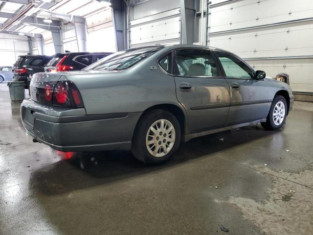 Photo 2 VIN: 2G1WF52E759133407 - CHEVROLET IMPALA 