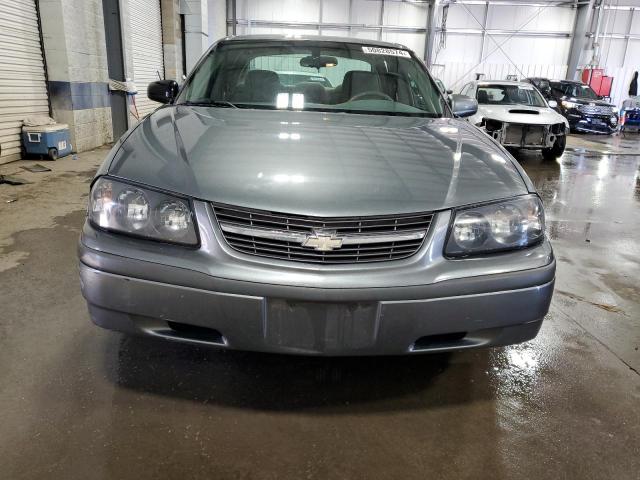 Photo 4 VIN: 2G1WF52E759133407 - CHEVROLET IMPALA 