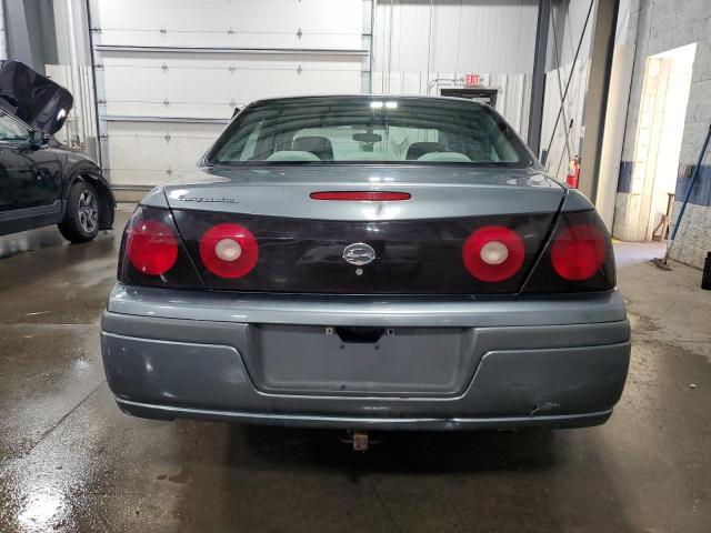 Photo 5 VIN: 2G1WF52E759133407 - CHEVROLET IMPALA 