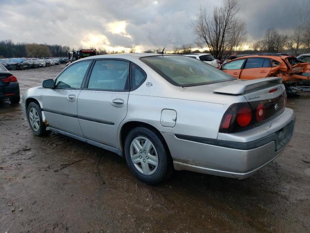 Photo 1 VIN: 2G1WF52E759156685 - CHEVROLET IMPALA 