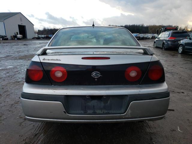 Photo 5 VIN: 2G1WF52E759156685 - CHEVROLET IMPALA 