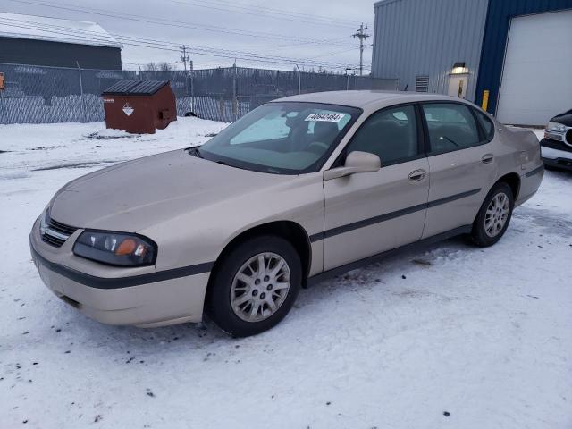 Photo 0 VIN: 2G1WF52E759168223 - CHEVROLET IMPALA 