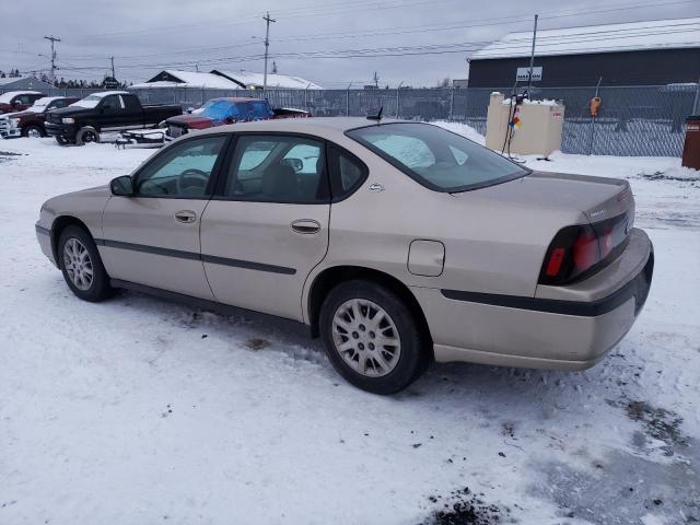 Photo 1 VIN: 2G1WF52E759168223 - CHEVROLET IMPALA 