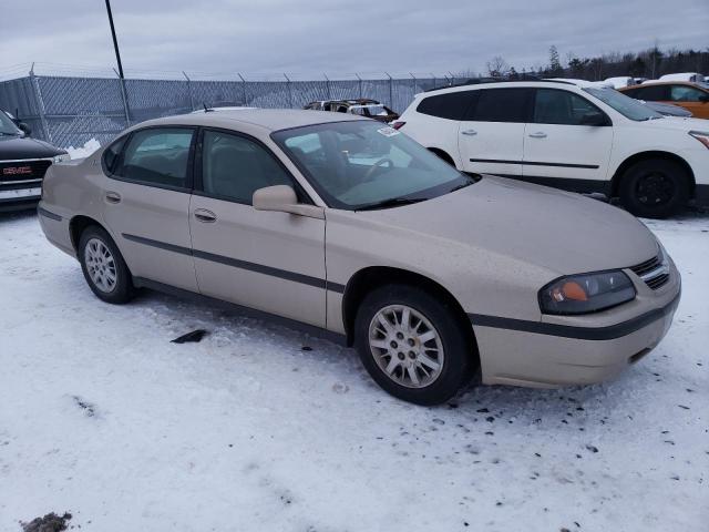 Photo 3 VIN: 2G1WF52E759168223 - CHEVROLET IMPALA 