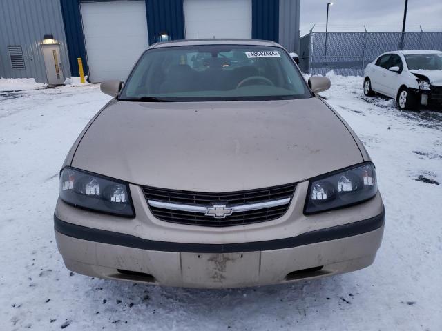 Photo 4 VIN: 2G1WF52E759168223 - CHEVROLET IMPALA 