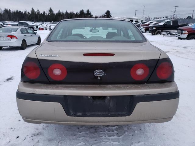 Photo 5 VIN: 2G1WF52E759168223 - CHEVROLET IMPALA 