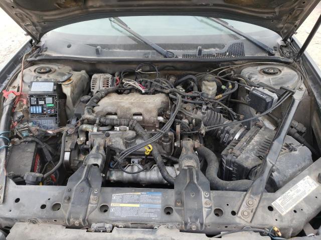 Photo 10 VIN: 2G1WF52E759202712 - CHEVROLET IMPALA 