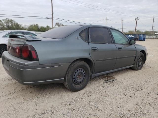 Photo 2 VIN: 2G1WF52E759202712 - CHEVROLET IMPALA 