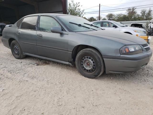 Photo 3 VIN: 2G1WF52E759202712 - CHEVROLET IMPALA 