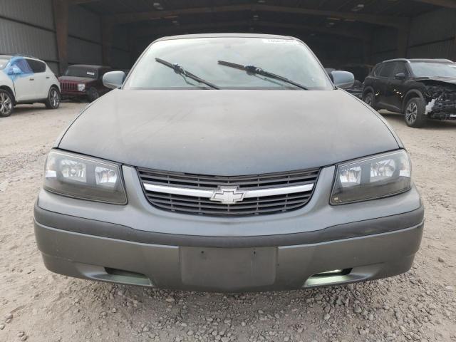 Photo 4 VIN: 2G1WF52E759202712 - CHEVROLET IMPALA 