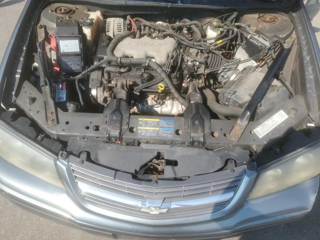 Photo 10 VIN: 2G1WF52E759205769 - CHEVROLET IMPALA 