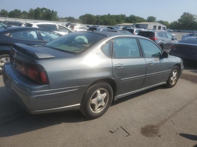 Photo 2 VIN: 2G1WF52E759205769 - CHEVROLET IMPALA 