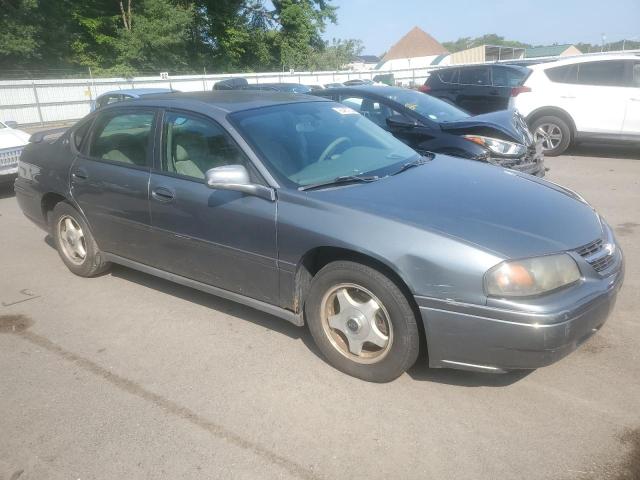 Photo 3 VIN: 2G1WF52E759205769 - CHEVROLET IMPALA 