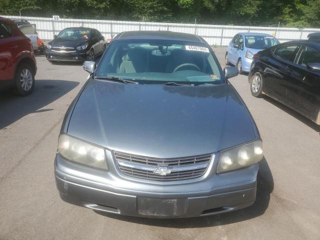 Photo 4 VIN: 2G1WF52E759205769 - CHEVROLET IMPALA 