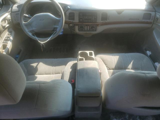 Photo 7 VIN: 2G1WF52E759205769 - CHEVROLET IMPALA 