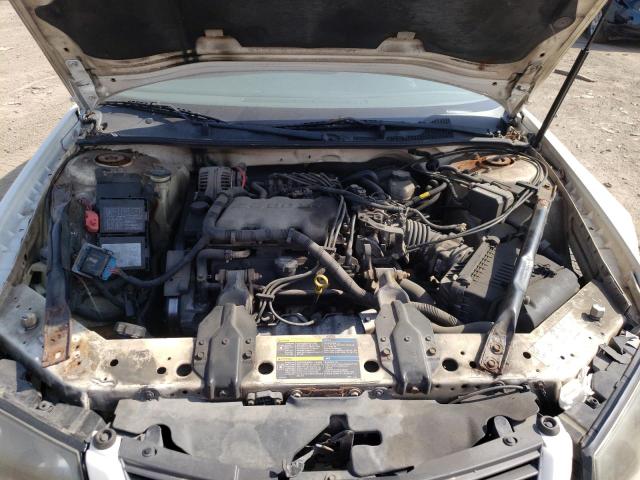 Photo 6 VIN: 2G1WF52E759217405 - CHEVROLET IMPALA 