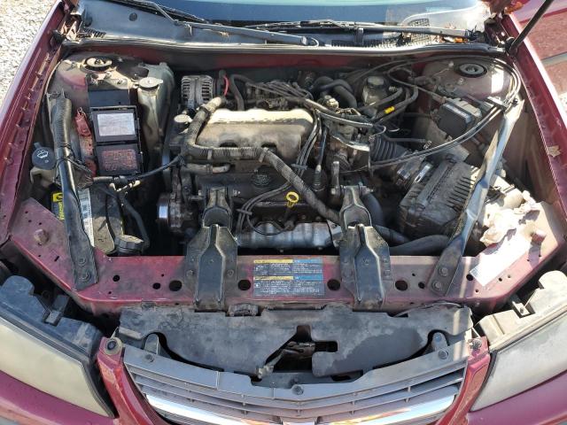 Photo 10 VIN: 2G1WF52E759240053 - CHEVROLET IMPALA 