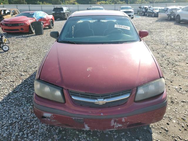 Photo 4 VIN: 2G1WF52E759240053 - CHEVROLET IMPALA 