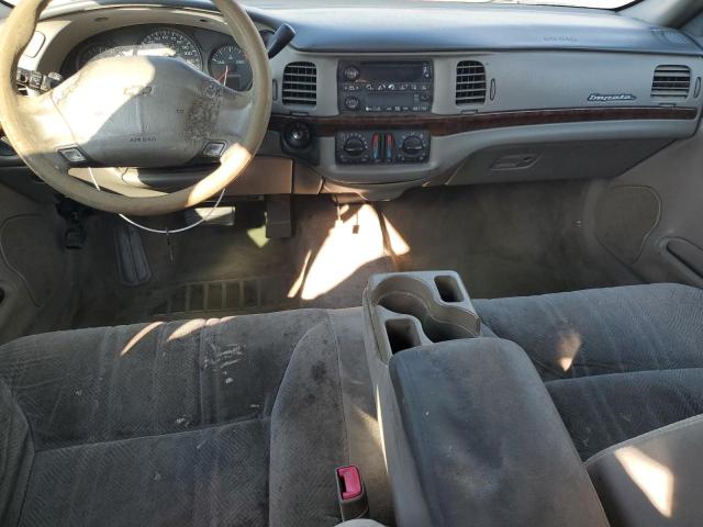 Photo 7 VIN: 2G1WF52E759240053 - CHEVROLET IMPALA 