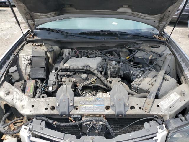 Photo 10 VIN: 2G1WF52E759244474 - CHEVROLET IMPALA 