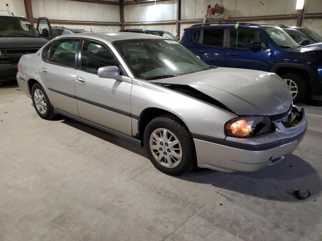 Photo 3 VIN: 2G1WF52E759324227 - CHEVROLET IMPALA 