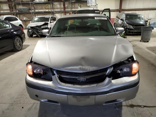 Photo 4 VIN: 2G1WF52E759324227 - CHEVROLET IMPALA 