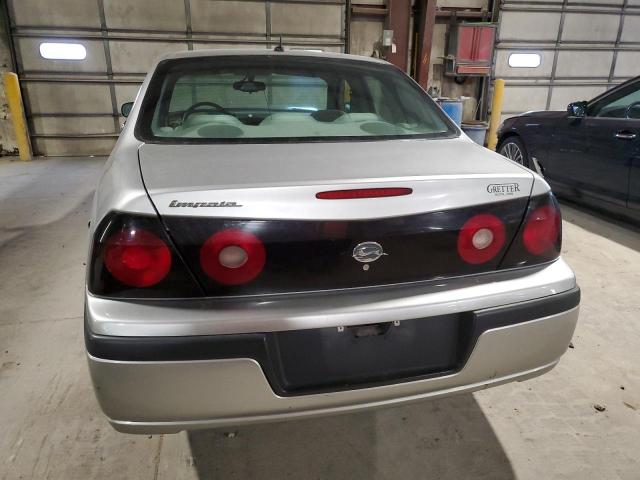 Photo 5 VIN: 2G1WF52E759324227 - CHEVROLET IMPALA 