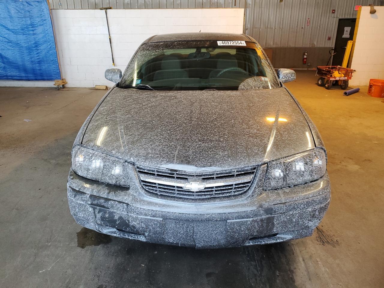 Photo 4 VIN: 2G1WF52E759335471 - CHEVROLET IMPALA 