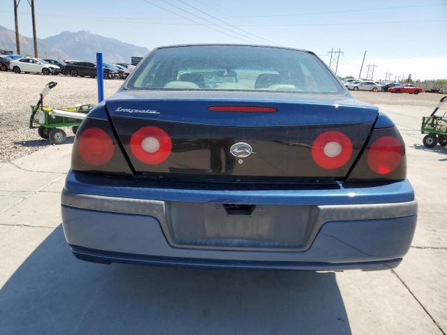 Photo 5 VIN: 2G1WF52E759342467 - CHEVROLET IMPALA 