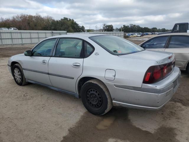 Photo 1 VIN: 2G1WF52E819217570 - CHEVROLET IMPALA 