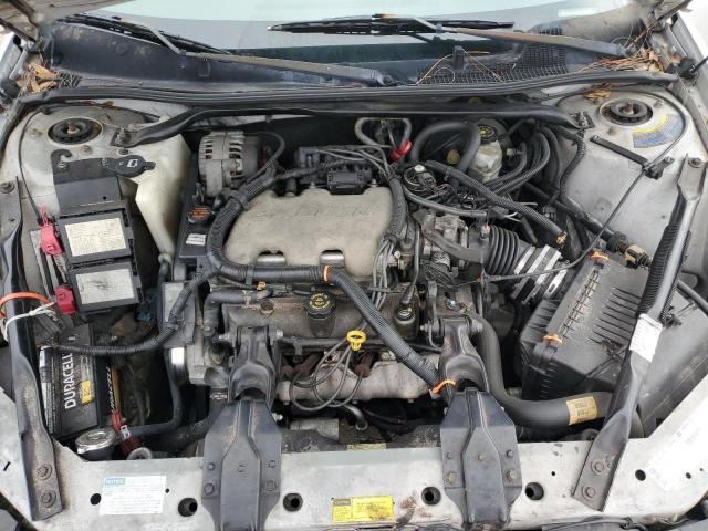 Photo 10 VIN: 2G1WF52E819217570 - CHEVROLET IMPALA 