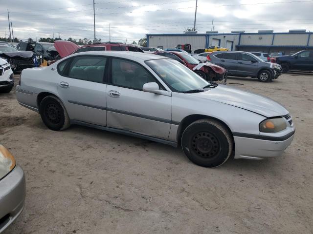 Photo 3 VIN: 2G1WF52E819217570 - CHEVROLET IMPALA 