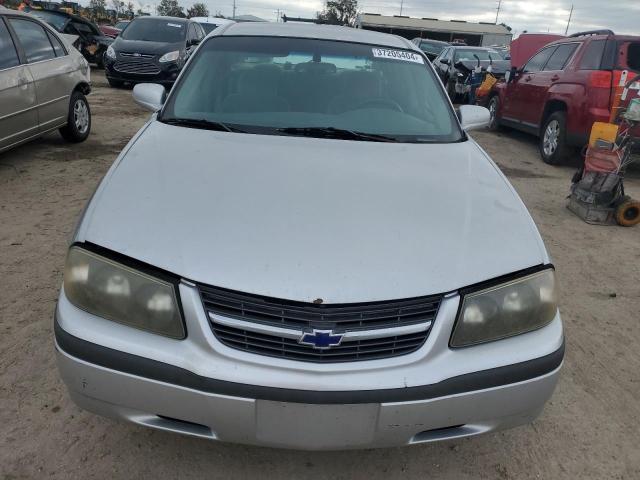 Photo 4 VIN: 2G1WF52E819217570 - CHEVROLET IMPALA 