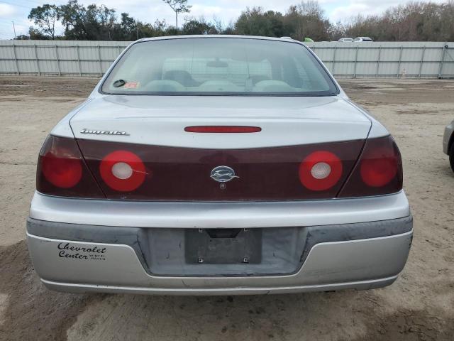 Photo 5 VIN: 2G1WF52E819217570 - CHEVROLET IMPALA 